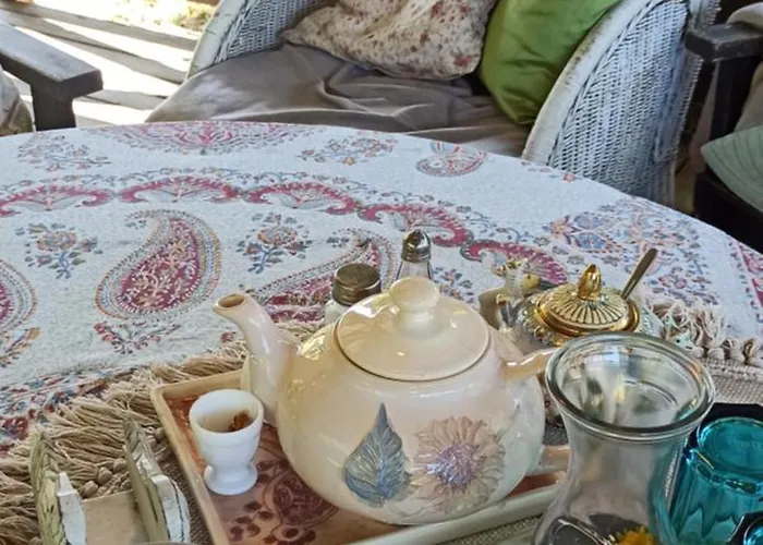 Stajnia Dorado Gościnne I